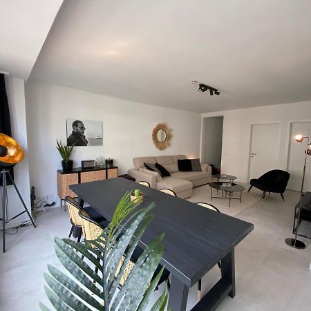 Appartement King 44 Oostende Buitenkant foto